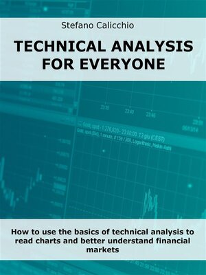 cover image of Technical analysis for everyone